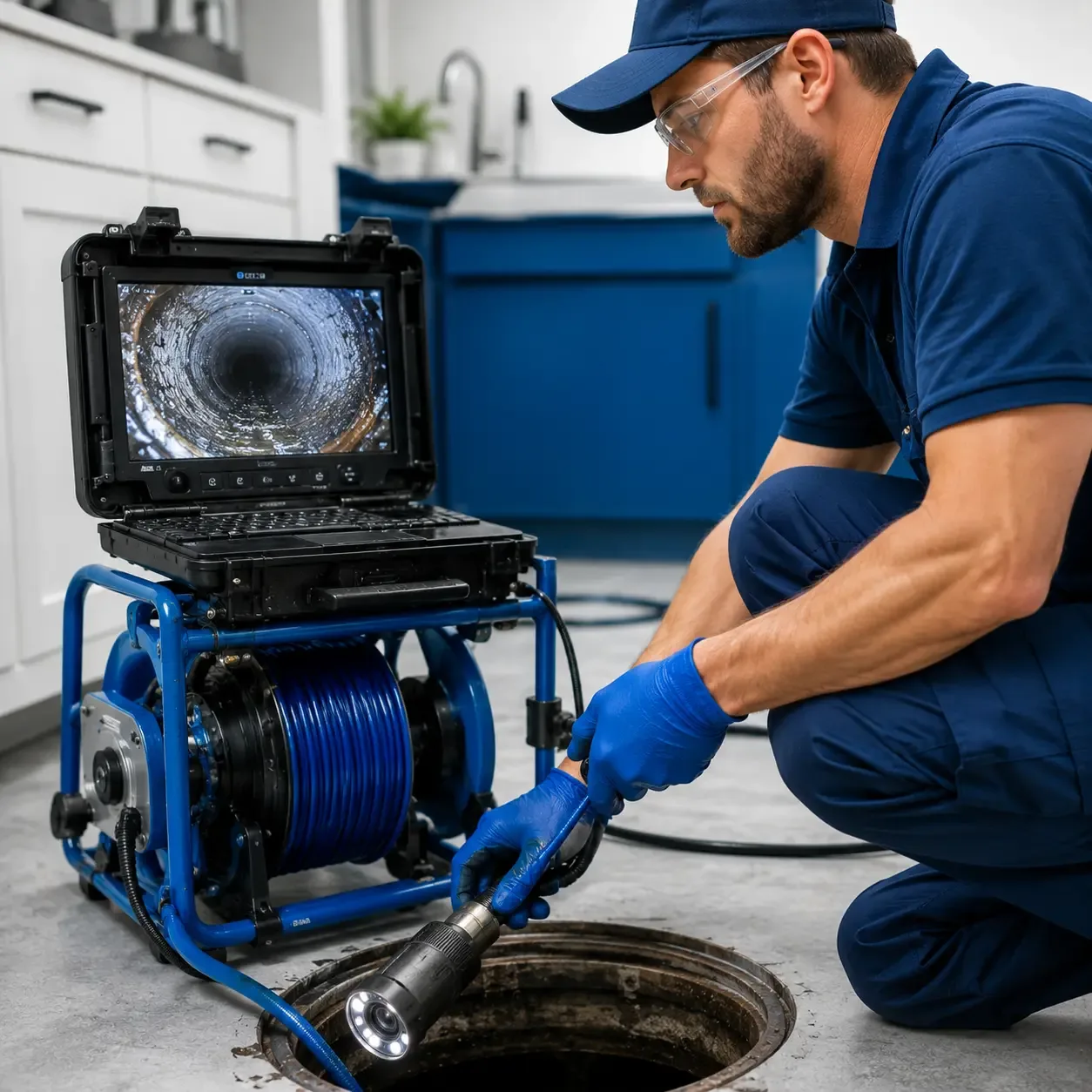 Pipe Relining professionals serving Hermansville, MI